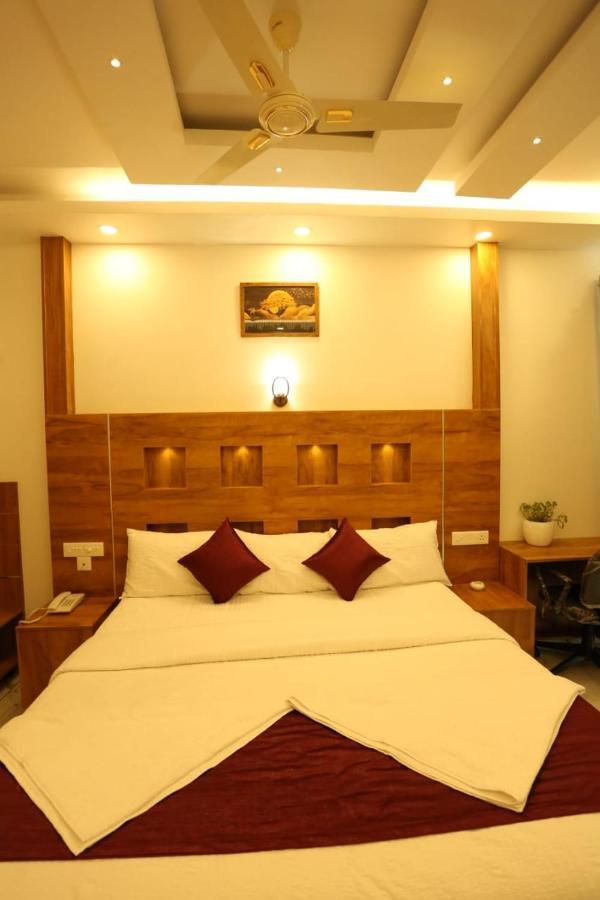 Cloud Bed Holidays Munnar Exterior foto