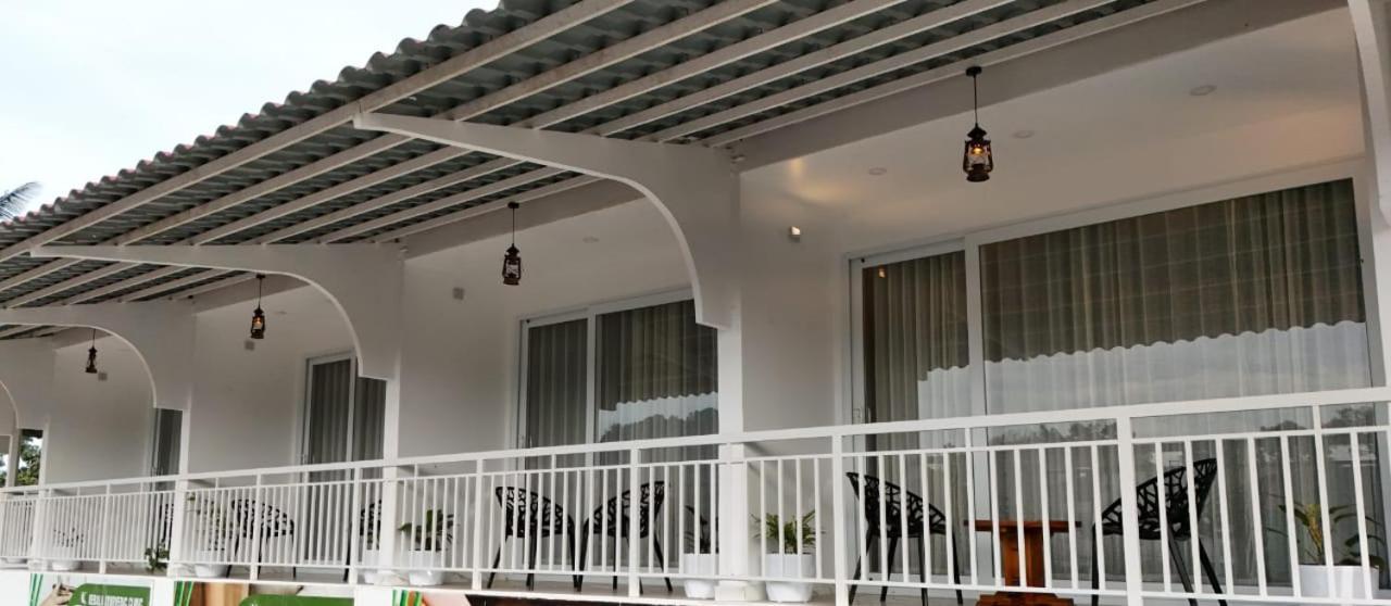 Cloud Bed Holidays Munnar Exterior foto